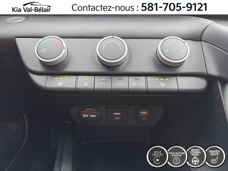 hyundai Elantra 2023 - 22