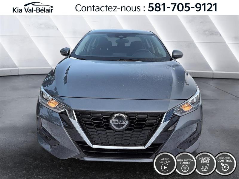 nissan Sentra 2023 - 2