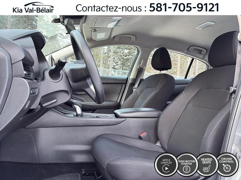 nissan Sentra 2023 - 6