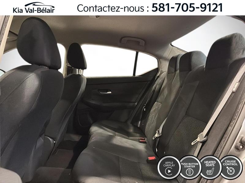 nissan Sentra 2023 - 7