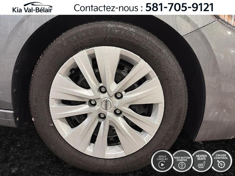 nissan Sentra 2023 - 13