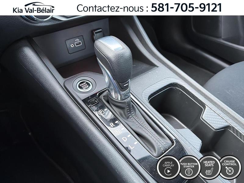 nissan Sentra 2023 - 22