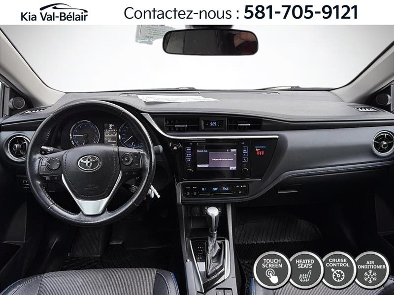 toyota Corolla 2019 - 5