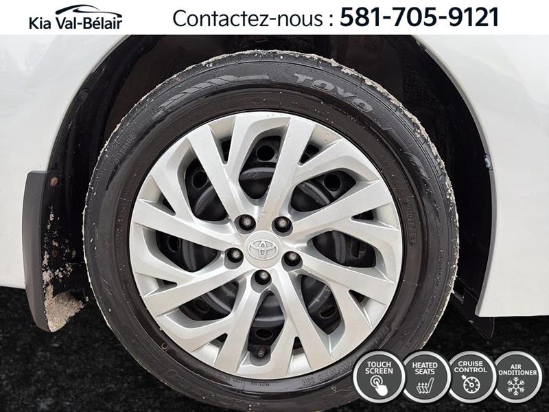 toyota Corolla 2019 - 13