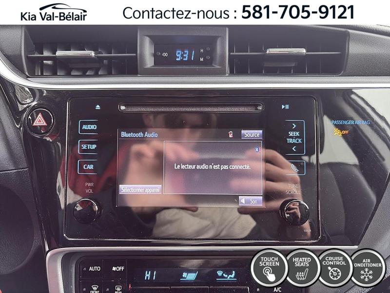 toyota Corolla 2019 - 19