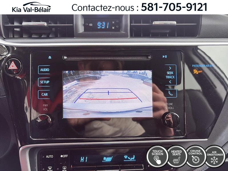 toyota Corolla 2019 - 20