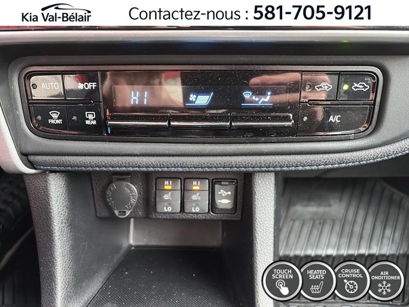 toyota Corolla 2019 - 21