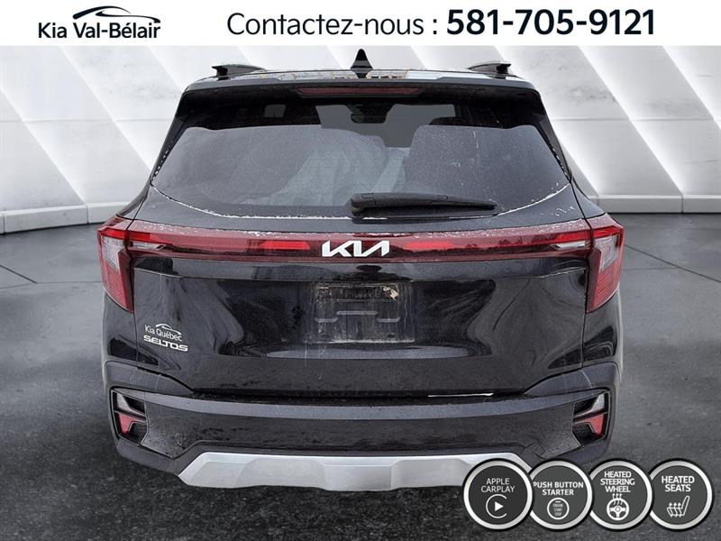 kia Seltos 2024 - 9