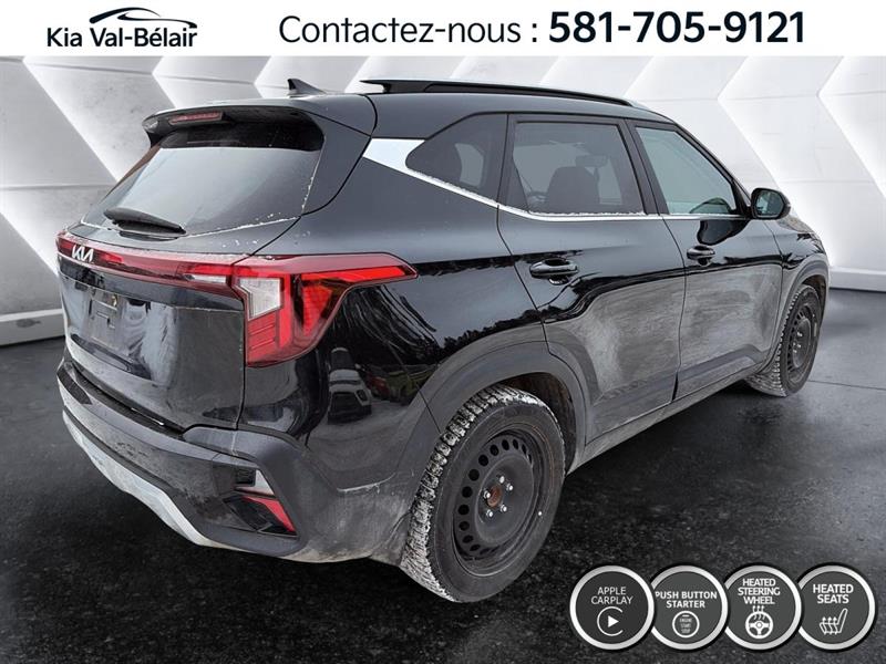 kia Seltos 2024 - 10