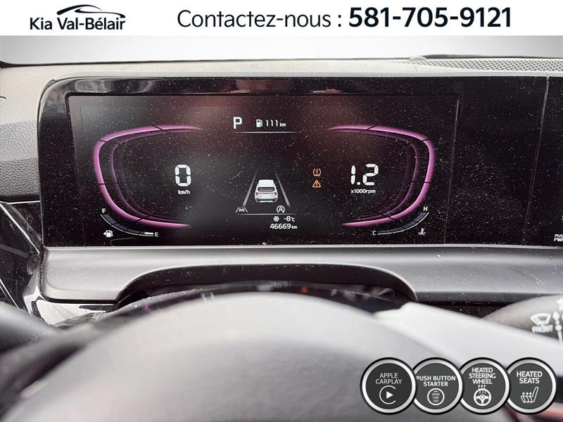 kia Seltos 2024 - 12