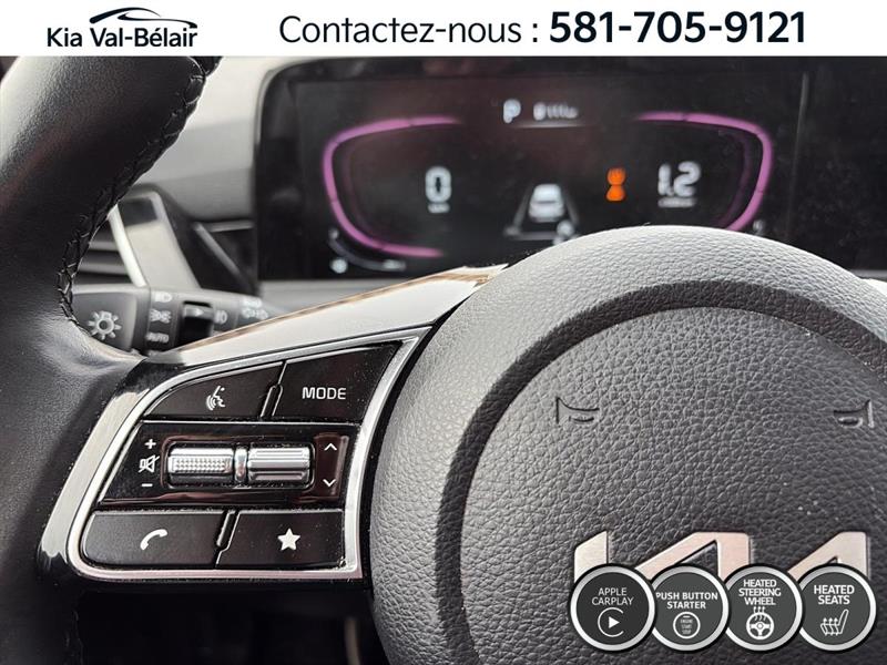 kia Seltos 2024 - 13