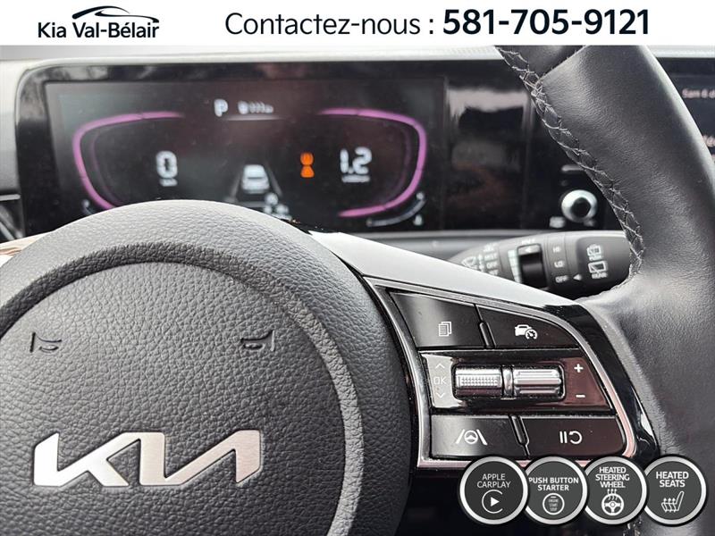 kia Seltos 2024 - 14