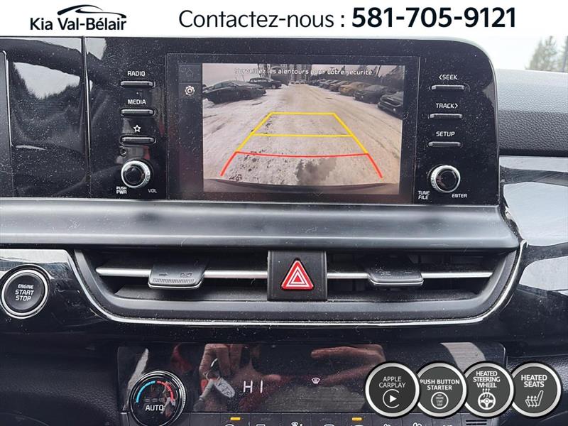 kia Seltos 2024 - 17