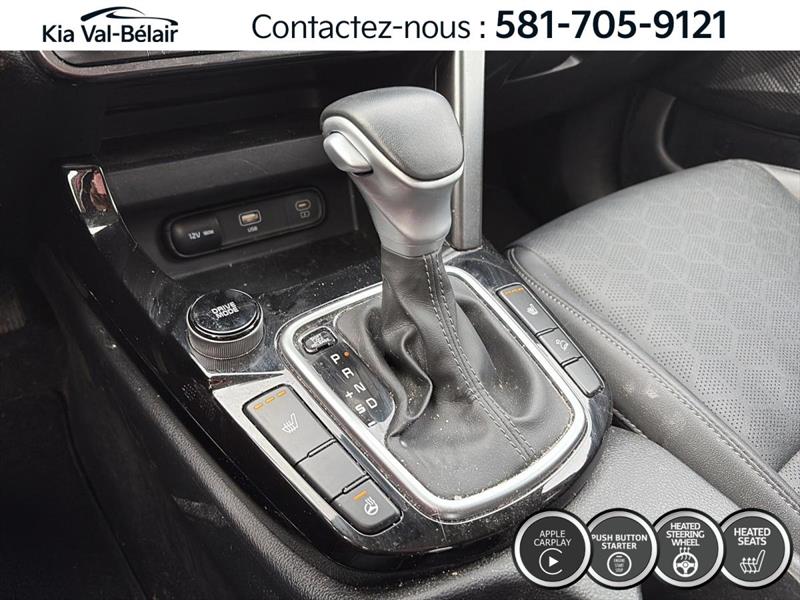 kia Seltos 2024 - 18