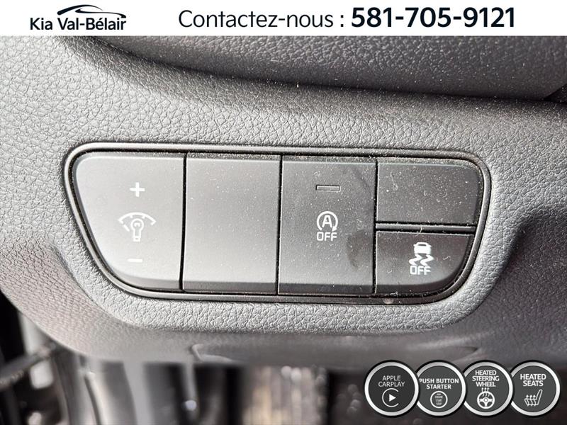 kia Seltos 2024 - 19