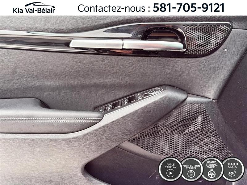 kia Seltos 2024 - 20