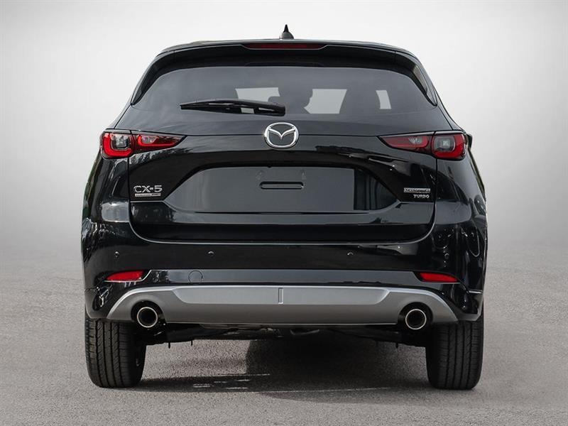 mazda CX-5 2025 - 5