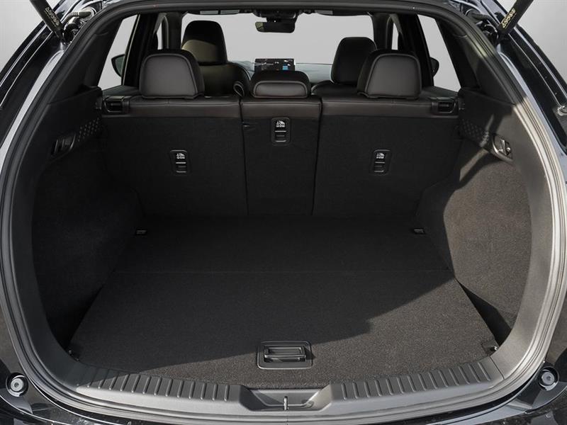 mazda CX-5 2025 - 7