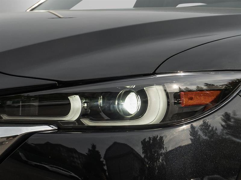 mazda CX-5 2025 - 10