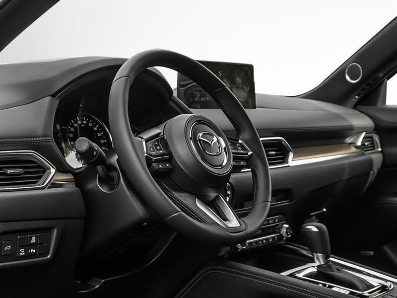 mazda CX-5 2025 - 12