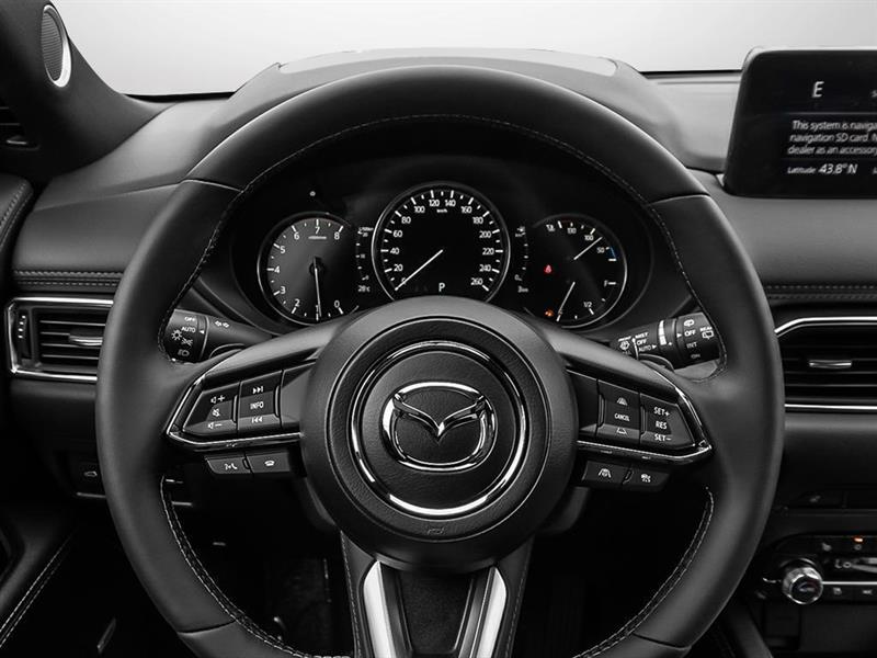 mazda CX-5 2025 - 13