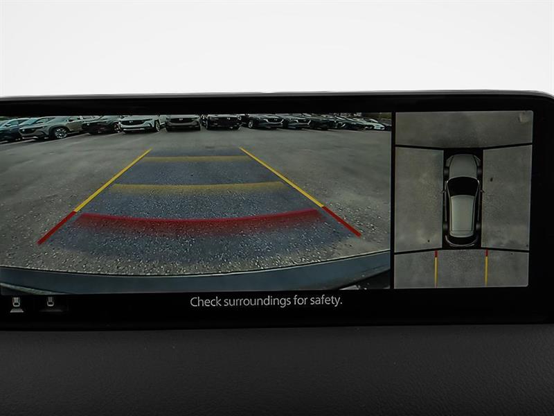 mazda CX-5 2025 - 23