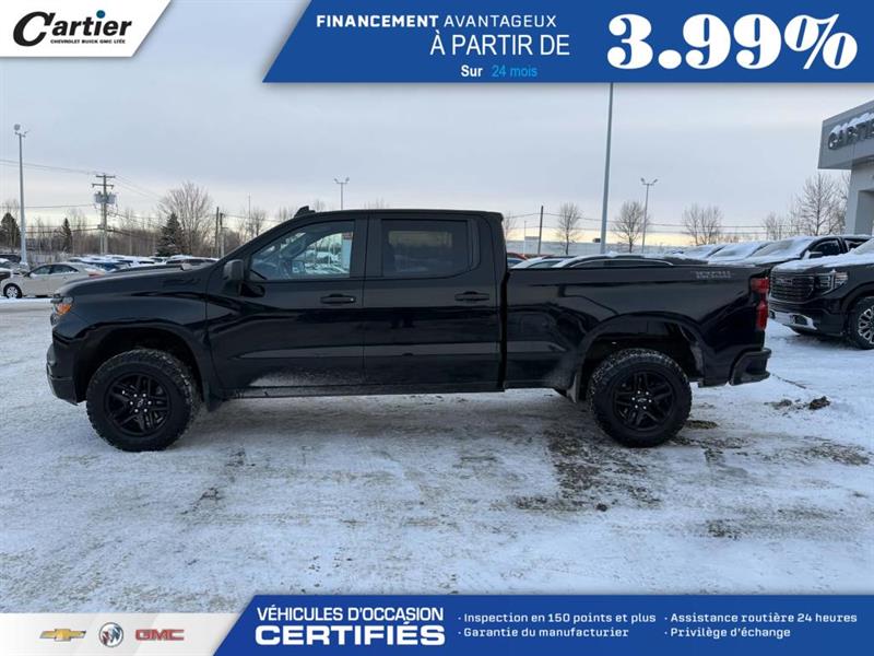 chevrolet Silverado 1500 2022 - 8