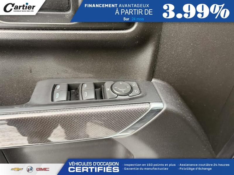 chevrolet Silverado 1500 2022 - 16