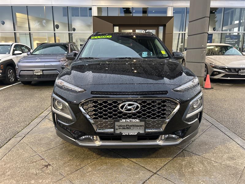 hyundai Kona 2019 - 8