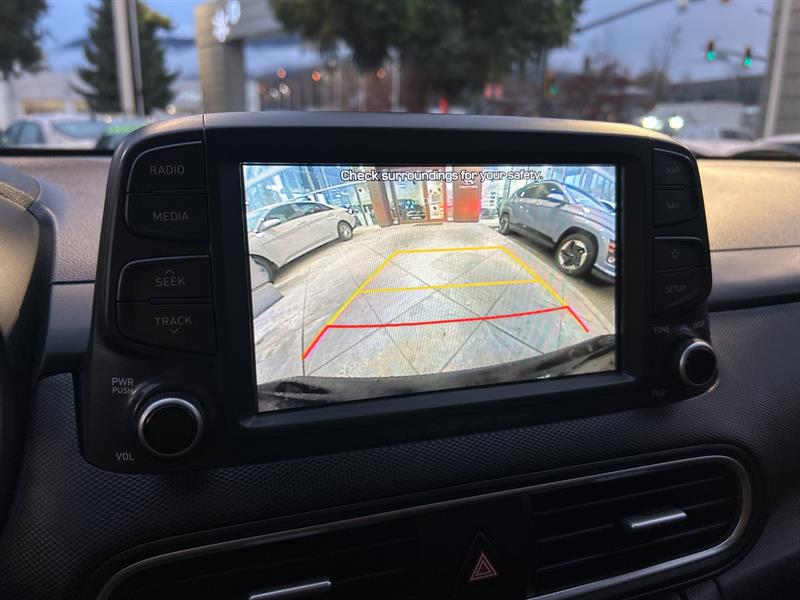 hyundai Kona 2019 - 12