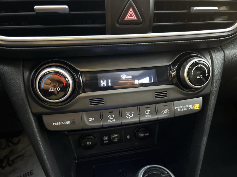 hyundai Kona 2019 - 13