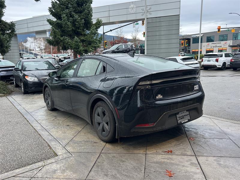 toyota Prius Prime 2023 - 3