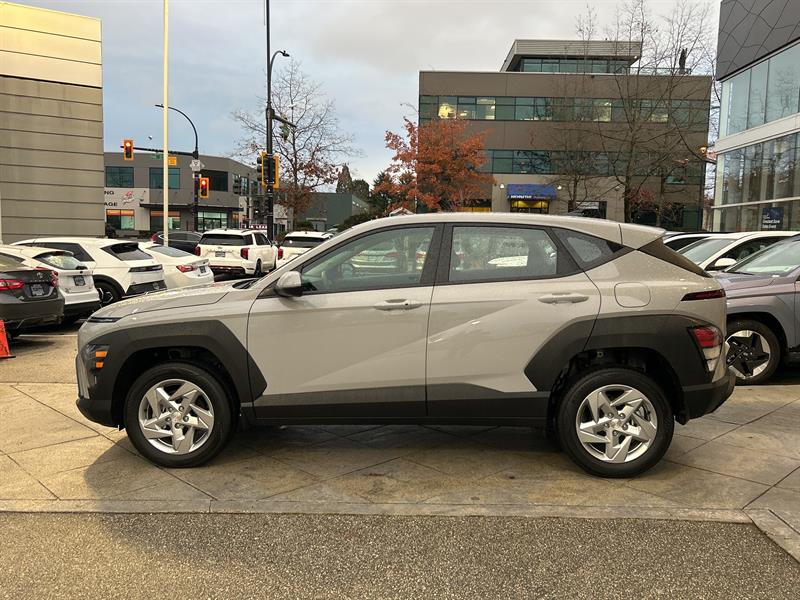 hyundai Kona 2025 - 2