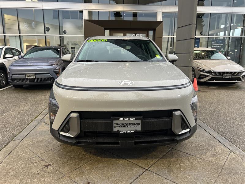 hyundai Kona 2025 - 8