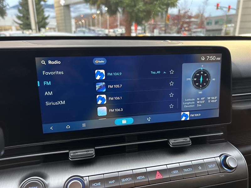 hyundai Kona 2025 - 11