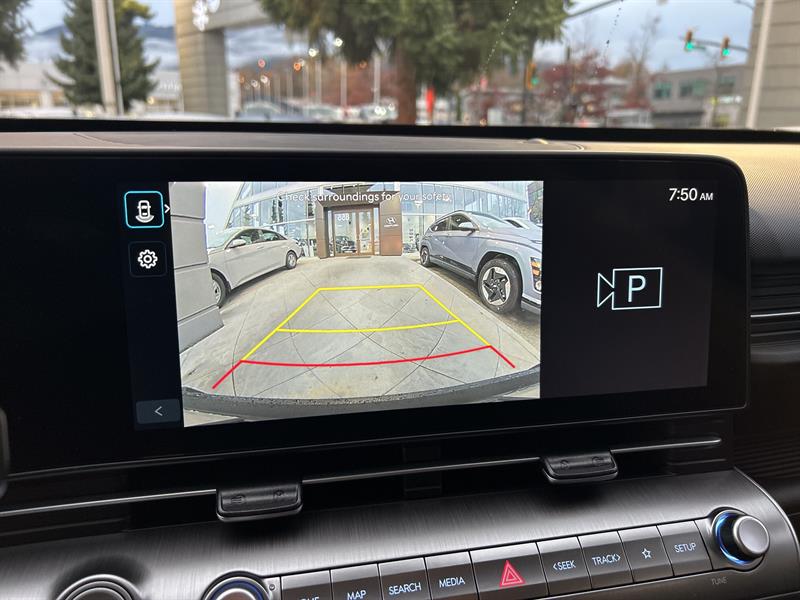 hyundai Kona 2025 - 12