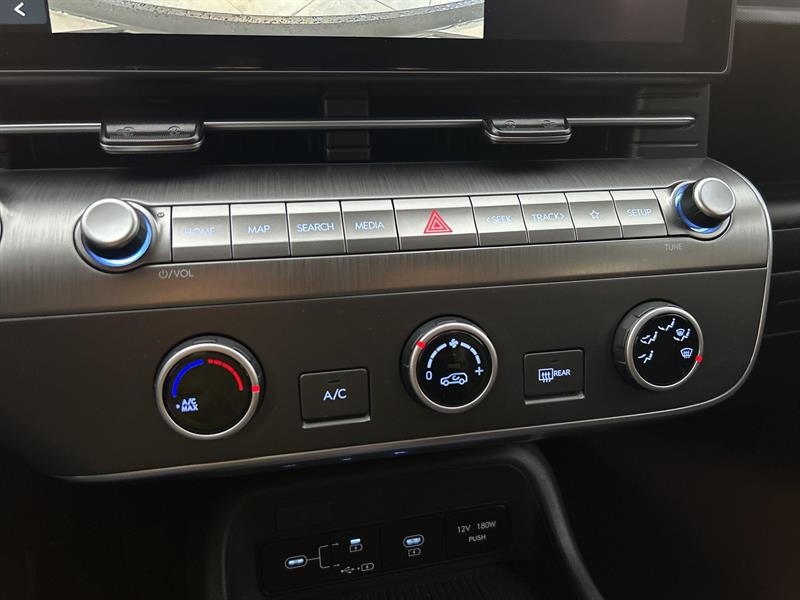 hyundai Kona 2025 - 13