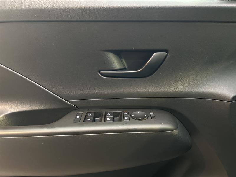 hyundai Kona 2025 - 15