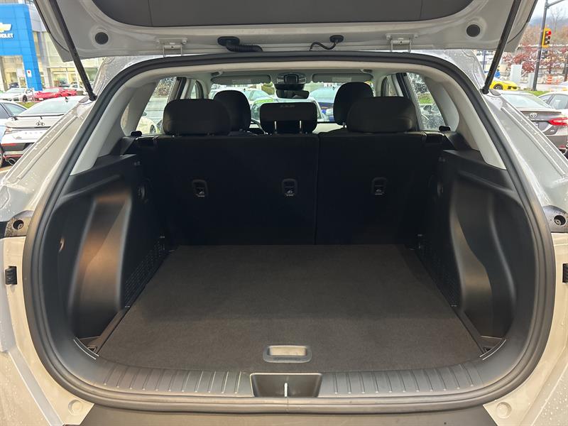 hyundai Kona 2025 - 20