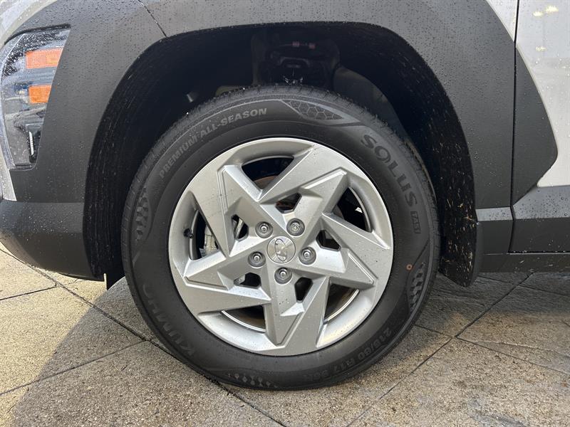 hyundai Kona 2025 - 21