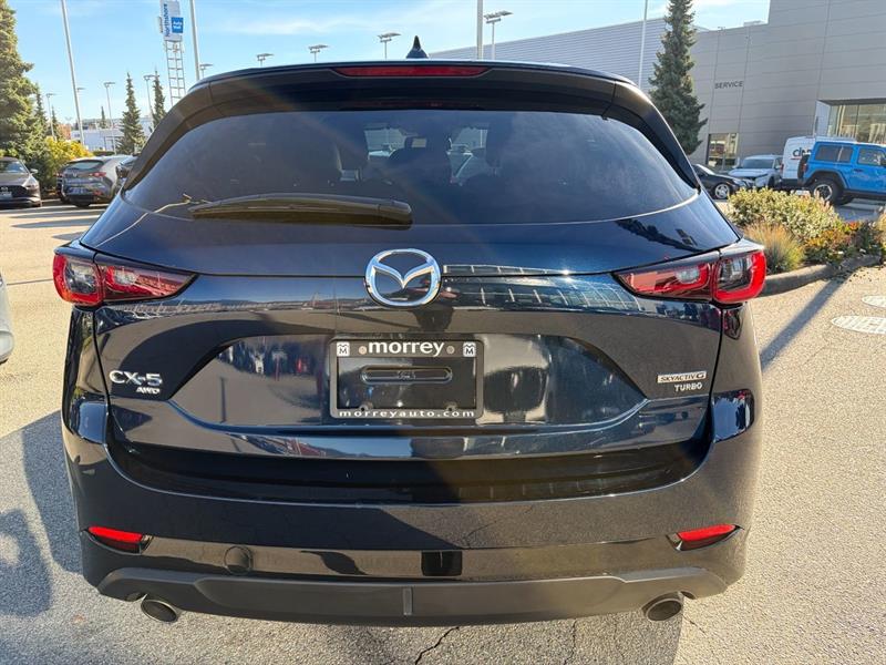 mazda CX-5 2023 - 7