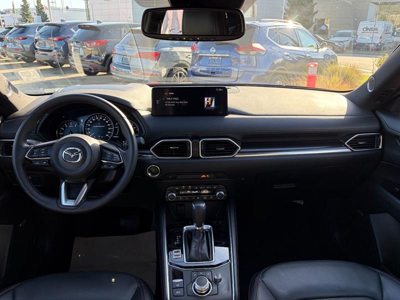 mazda CX-5 2023 - 11