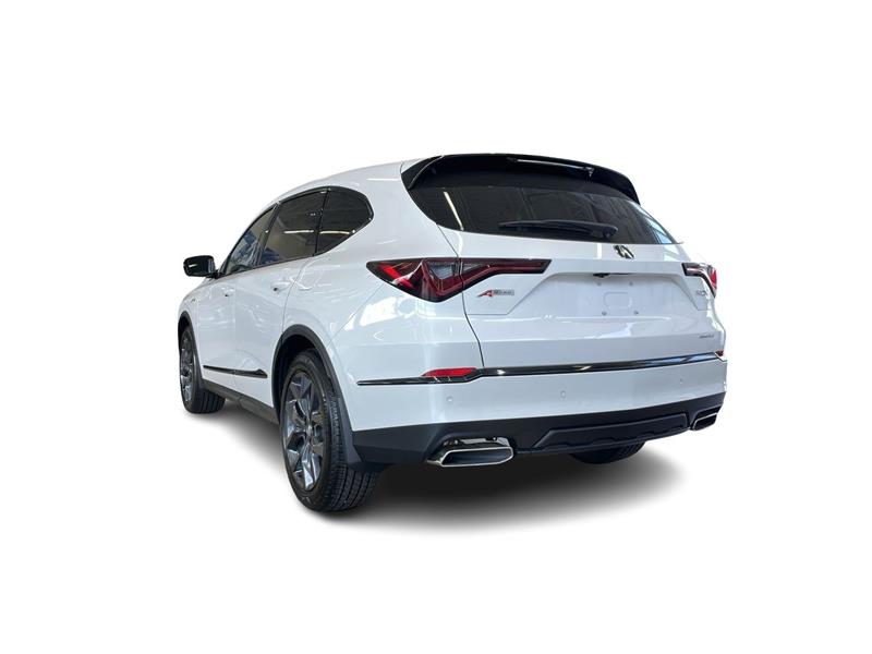 acura MDX 2024 - 10