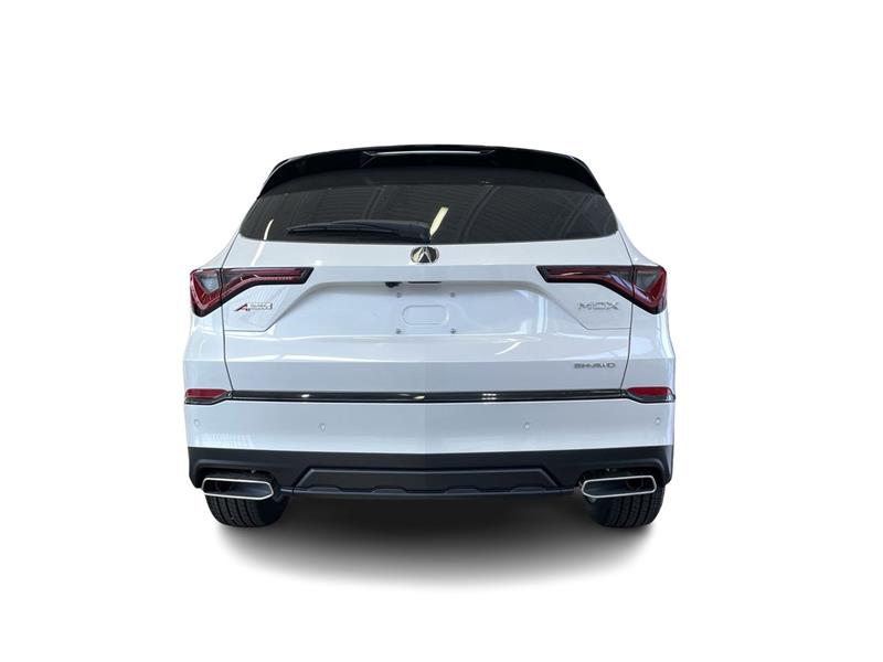 acura MDX 2024 - 11