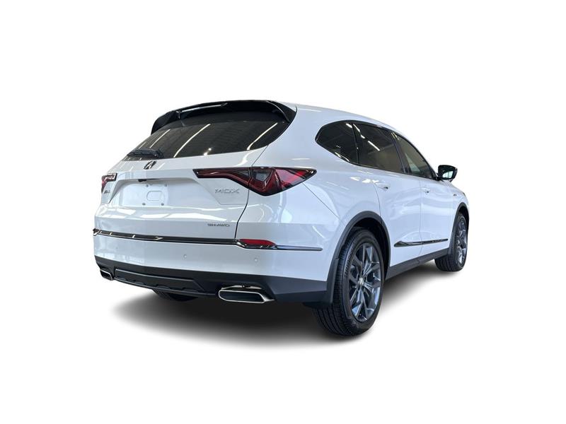 acura MDX 2024 - 12