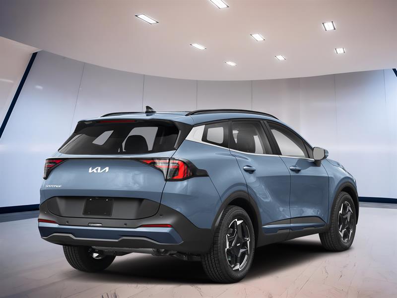 kia Sportage 2026 - 2