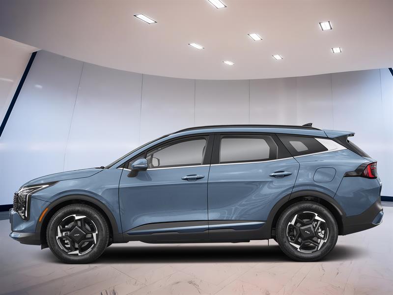 kia Sportage 2026 - 3