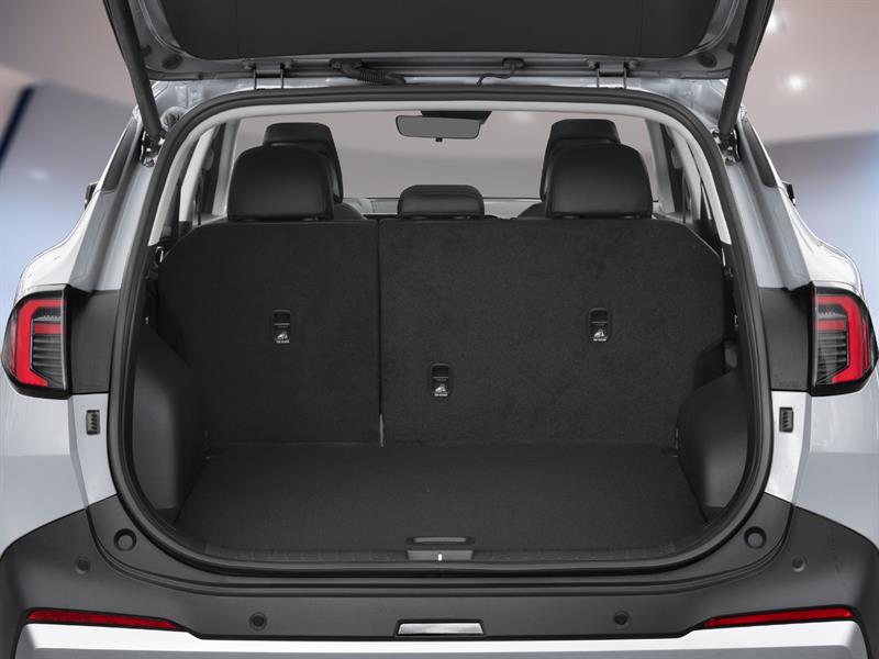 kia Sportage 2026 - 7