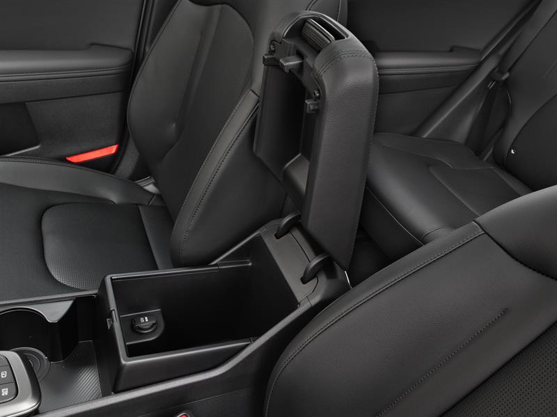 kia Sportage 2026 - 10