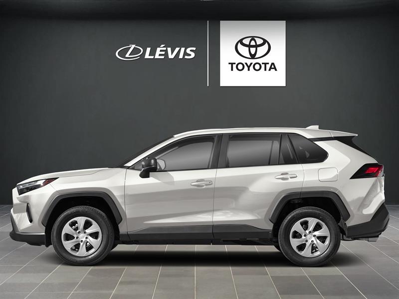 toyota RAV4 2025 - 3